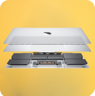 TamirCep® 2024 XTechnology